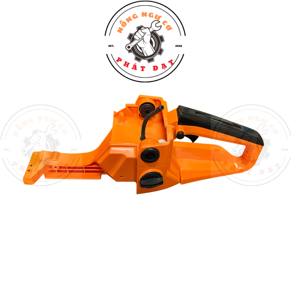 Làm sao để chọn bình xăng máy cưa phù hợp và tránh lãng phí tiền bạc?