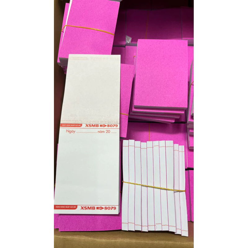 Làm thế nào để chọn sổ ghi chú phù hợp cho công việc và học tập mà không lãng phí tiền bạc?