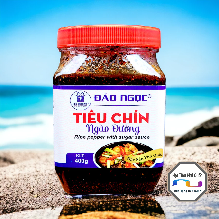 Tiêu Ngào Đường Phú Quốc Có Thực Sự Tốt Cho Sức Khỏe Như Mọi Người Nói?