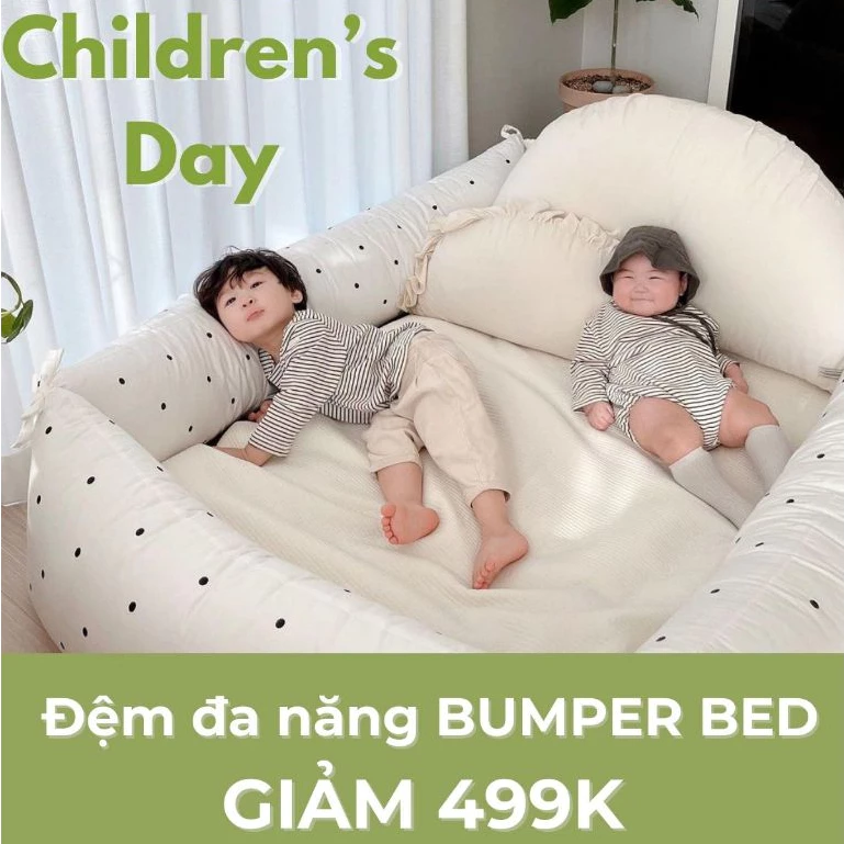 Làm thế nào để chọn đệm giường an toàn cho bé mà không cần bỏ nhiều tiền?