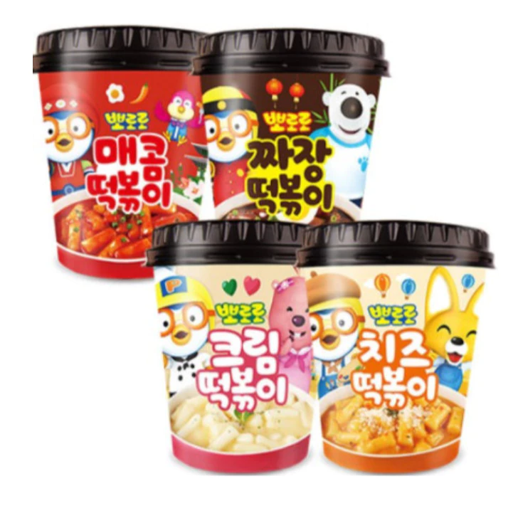 Tôi đã ăn Tteokbokki Hàn Quốc sai cách cả đời, đây là bí quyết giúp bạn thưởng thức trọn vị