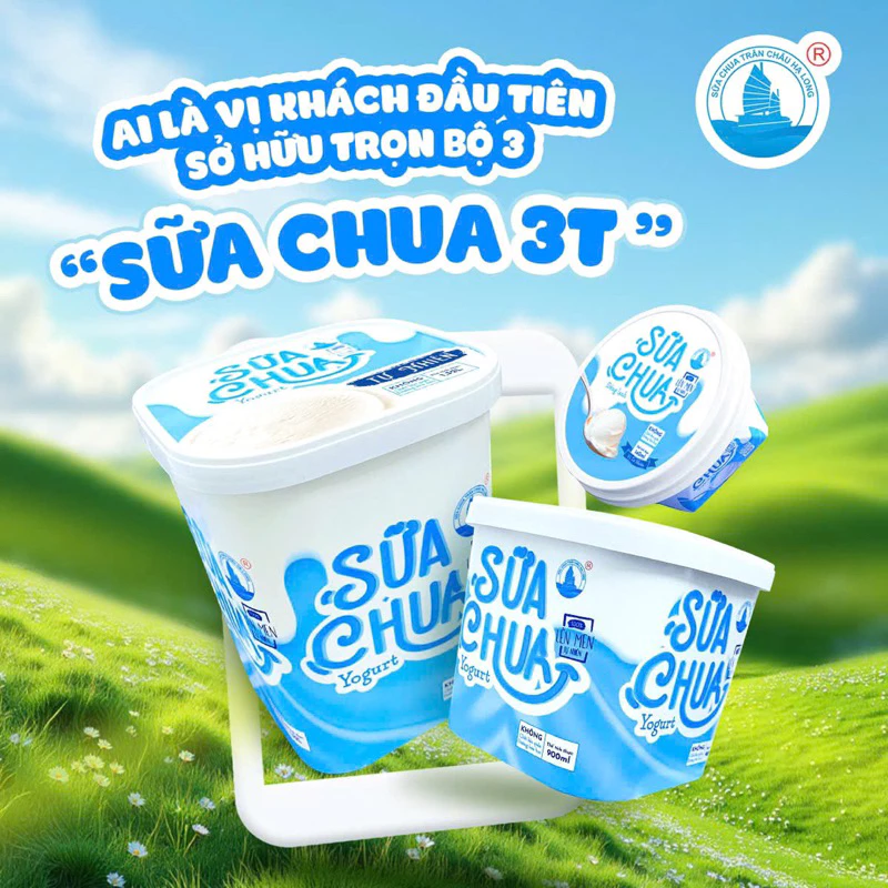 Mẹ Bỉm Cần Biết: Lỗi Thường Gặp Khi Cho Con Ăn Sữa Chua Trân Châu Và Cách Chọn Size Phù Hợp