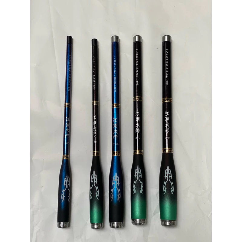 Làm thế nào để chọn cần câu tôm thu gọn mini phù hợp cho chuyến đi câu đầu tiên của bạn?