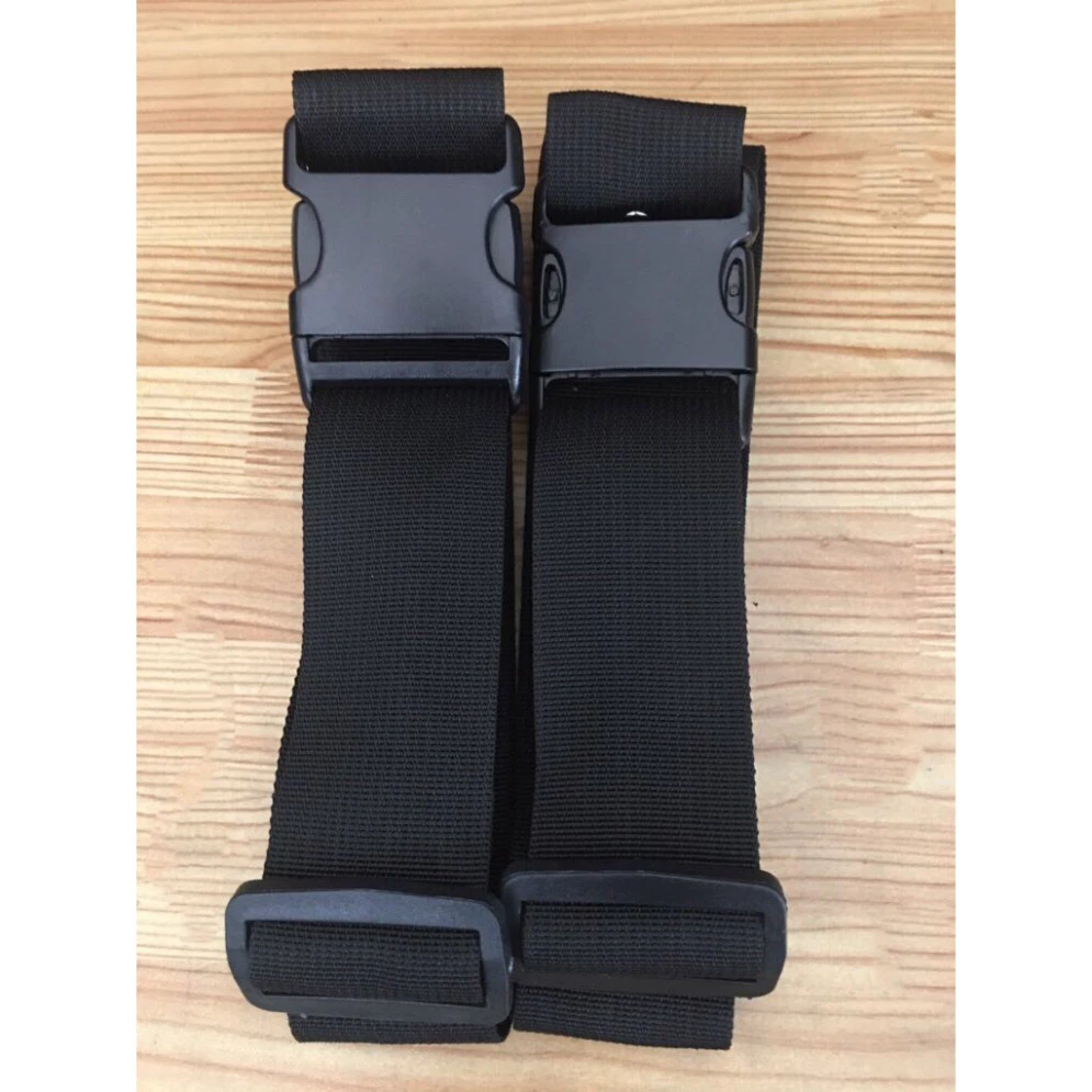 Làm thế nào để chọn dây đai an toàn cho bé phù hợp và sử dụng hiệu quả?