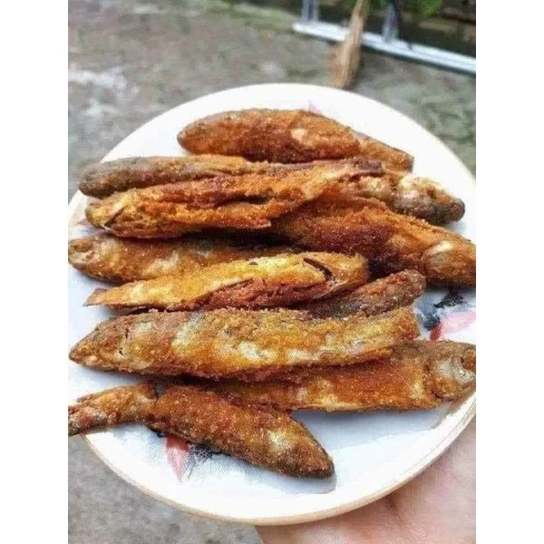 Mua cá thính đặc sản lập thạch, cá mương, cá mè cần tránh điều gì để không ‘ăn’ phải hàng kém chất lượng