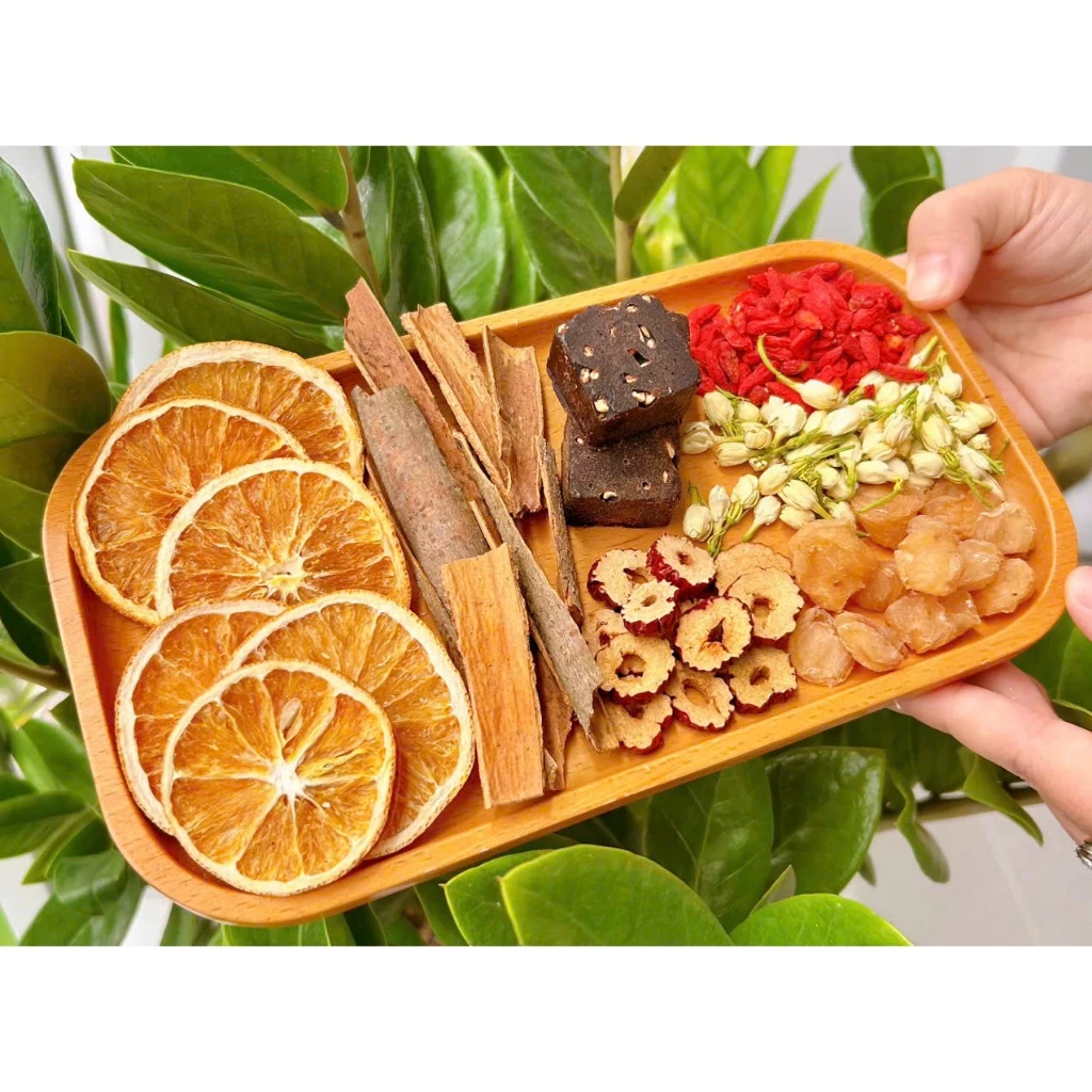 Uống trà cam quế đường nâu có nóng không? Lột tả sự thật và cách sử dụng hiệu quả