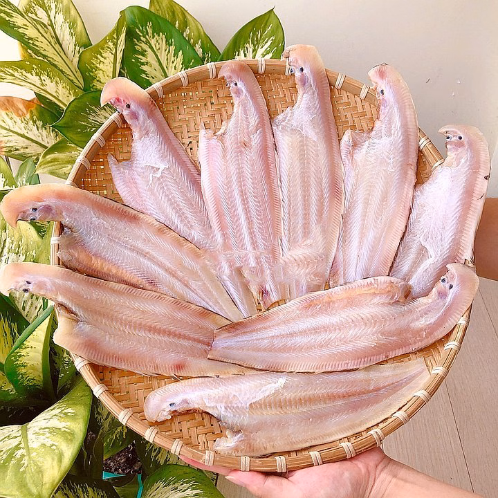 Làm thế nào để chọn và sử dụng khô cá lưỡi trâu đúng cách để không bị khô cứng?