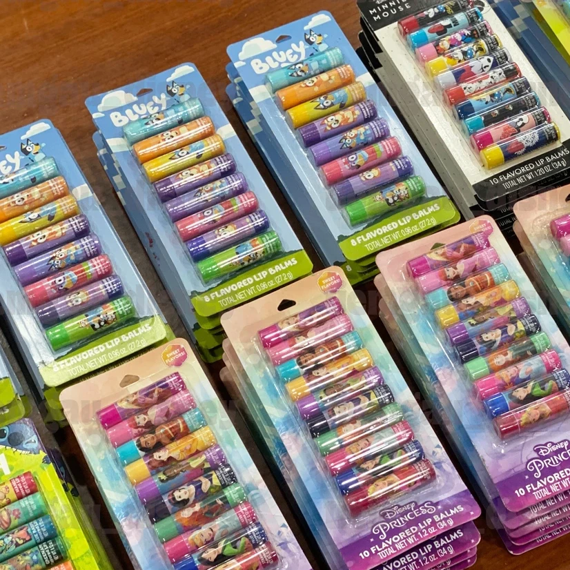 Son Dưỡng Môi Cho Bé Có Cần Thiết? Sai Lầm Phụ Huynh Thường Mắc Phải Khi Chọn Son Dưỡng Cho Trẻ