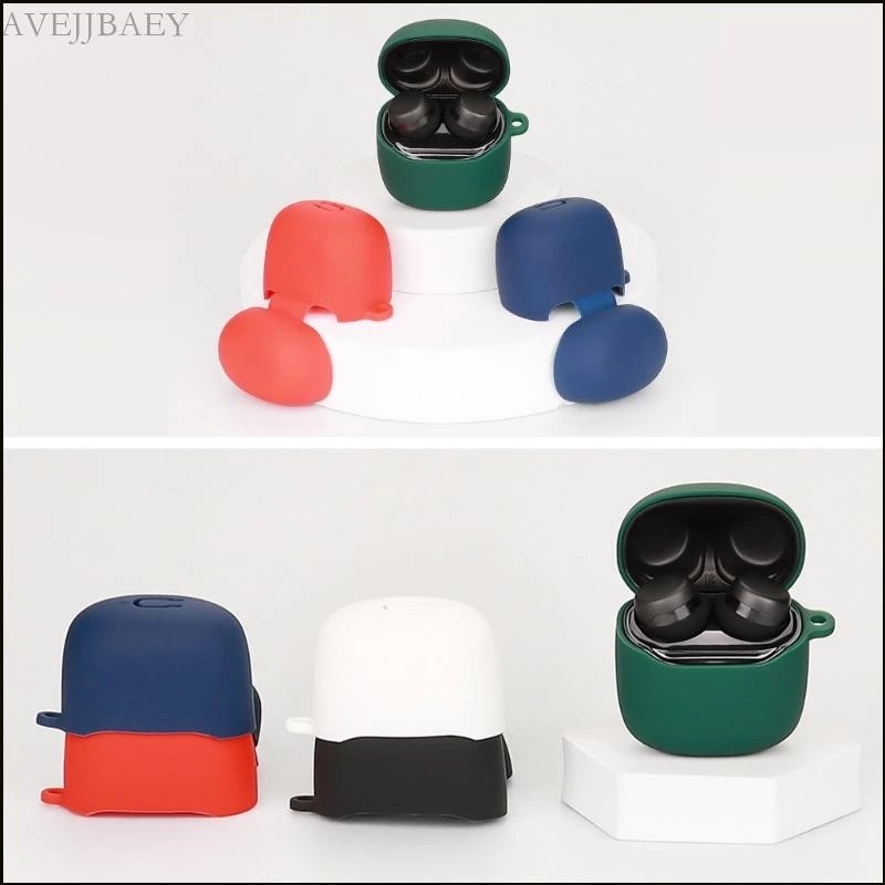 Làm thế nào để bảo vệ tai nghe JBL Tour PRO+ khỏi bụi và ẩm với hộp đựng Avejjbaey?