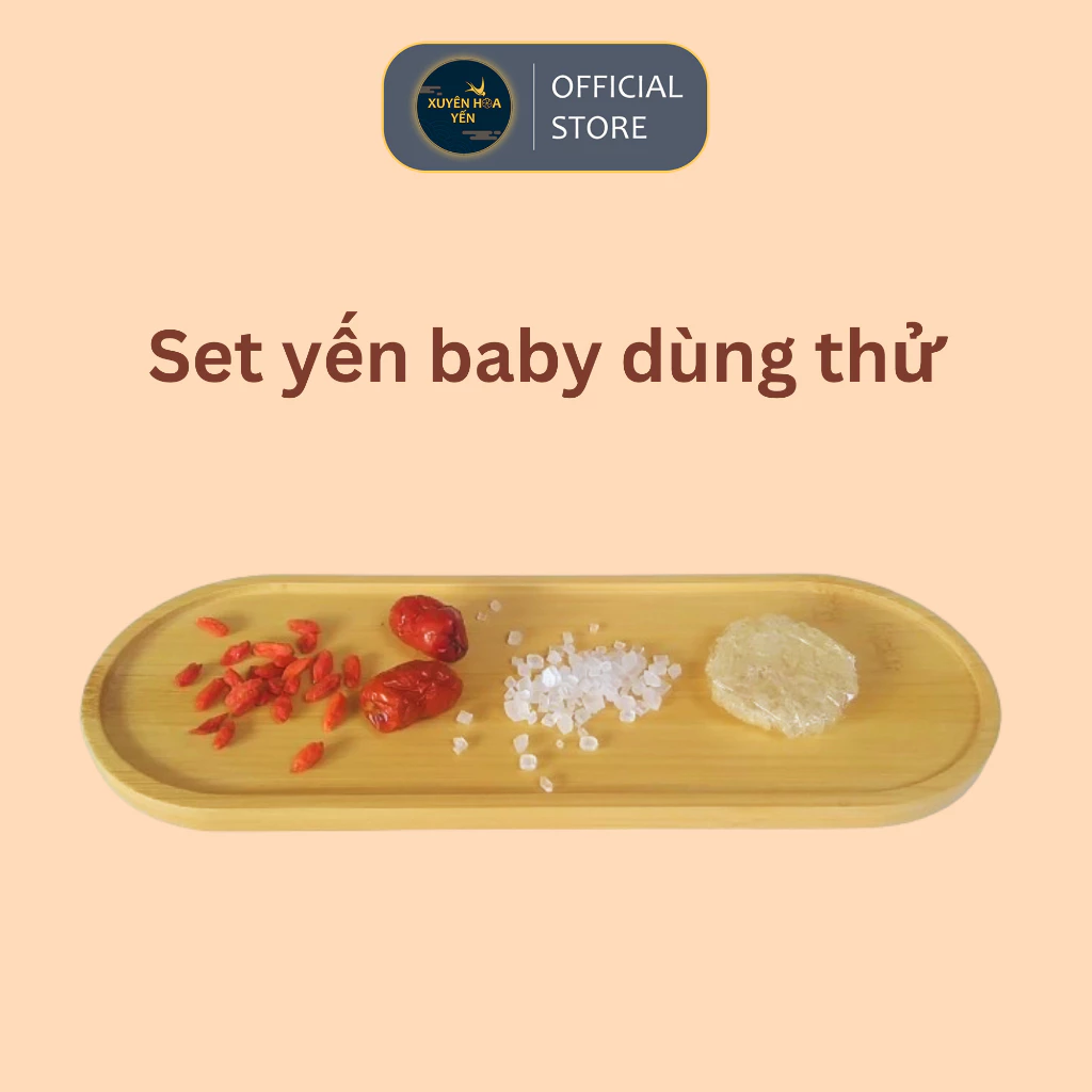 Mẹ Bỉm Cần Biết: 5 Sai Lầm Khi Dùng Yến Cho Bé và Cách Chưng Yến Đơn Giản