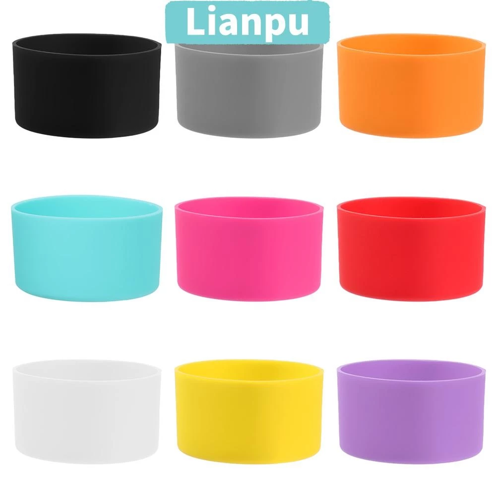 Làm thế nào để chọn nắp chai nước silicone phù hợp và tránh trơn trượt khi sử dụng bình nước?