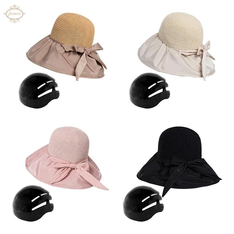 Tôi đã từng nghĩ mũ bảo hiểm xe đạp chỉ để an toàn, nhưng sau khi đi du lịch đạp xe thì tôi đã thay đổi suy nghĩ