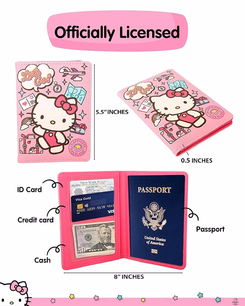 Làm thế nào để chọn hộp đựng hộ chiếu phù hợp cho chuyến du lịch của bạn?