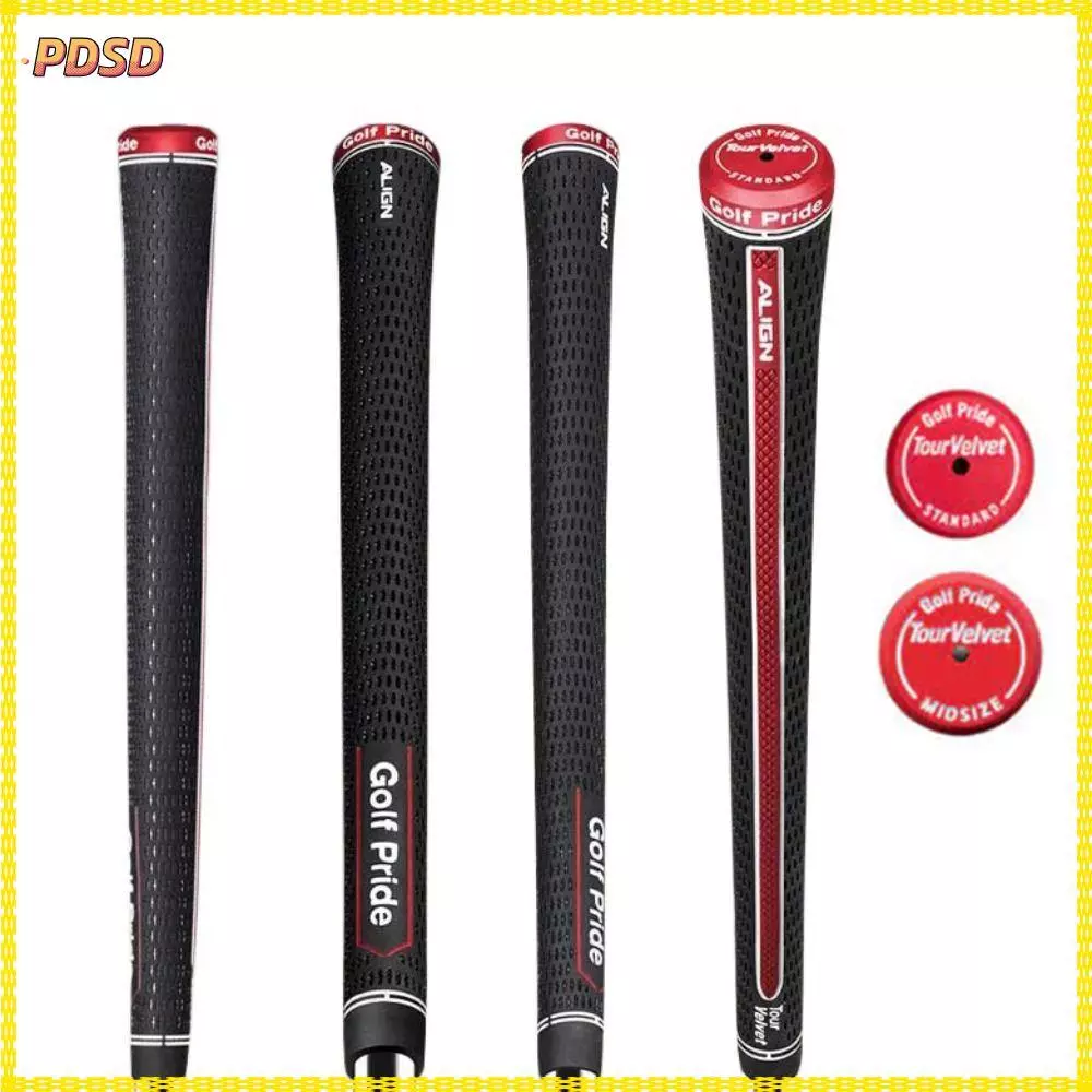 Làm thế nào để chọn vỏ bọc tay cầm golf phù hợp để cải thiện khả năng kiểm soát gậy golf của bạn?