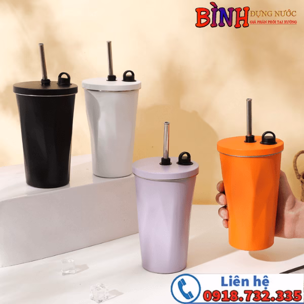 Lầm tưởng về bình giữ nhiệt: Làm sao để chọn đúng sản phẩm cho ngày hè?