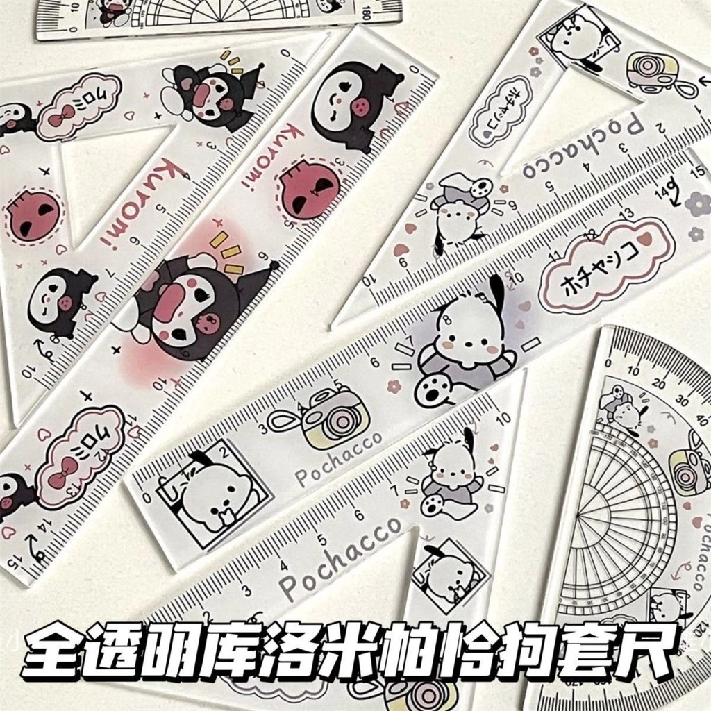 Làm thế nào để chọn thước tam giác phù hợp cho sinh viên: Những sai lầm cần tránh