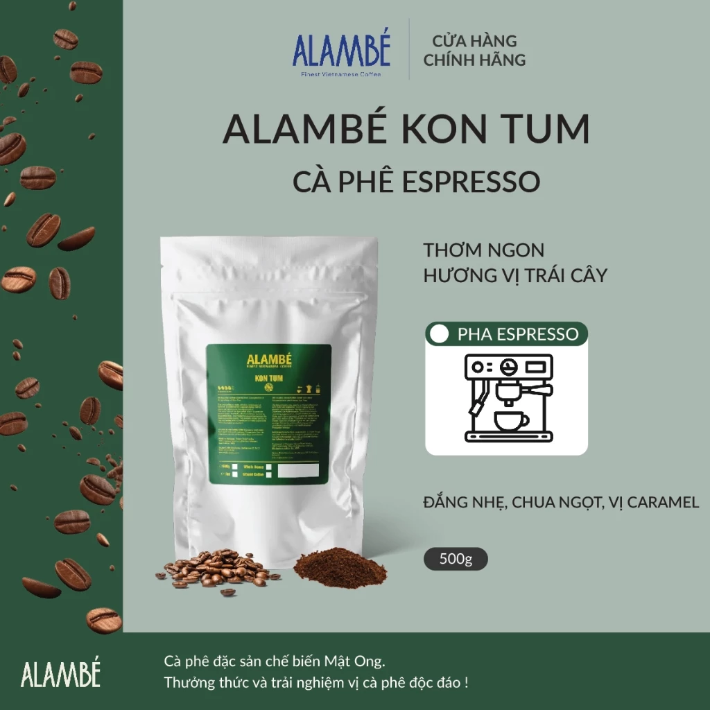 Làm thế nào để phân biệt cà phê Robusta và Arabica chỉ bằng hương thơm và vị giác?
