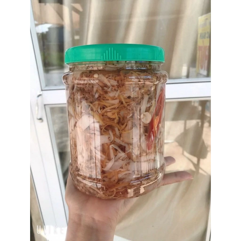 Mua Nhút Quế bị lỗi: Làm thế nào để nhận biết và tránh mua phải hàng kém chất lượng?