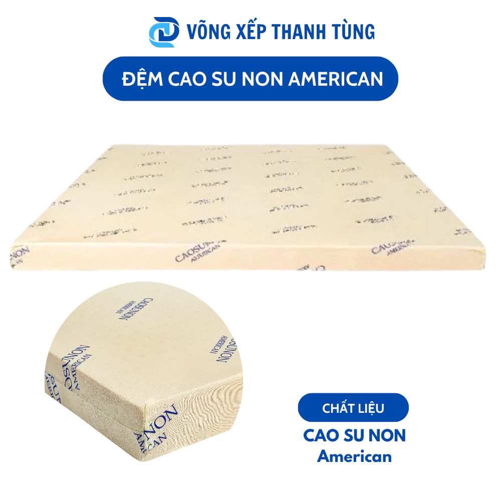 Làm thế nào để chọn đệm cao su non phù hợp cho gia đình và tránh lỗi mua hàng thường gặp
