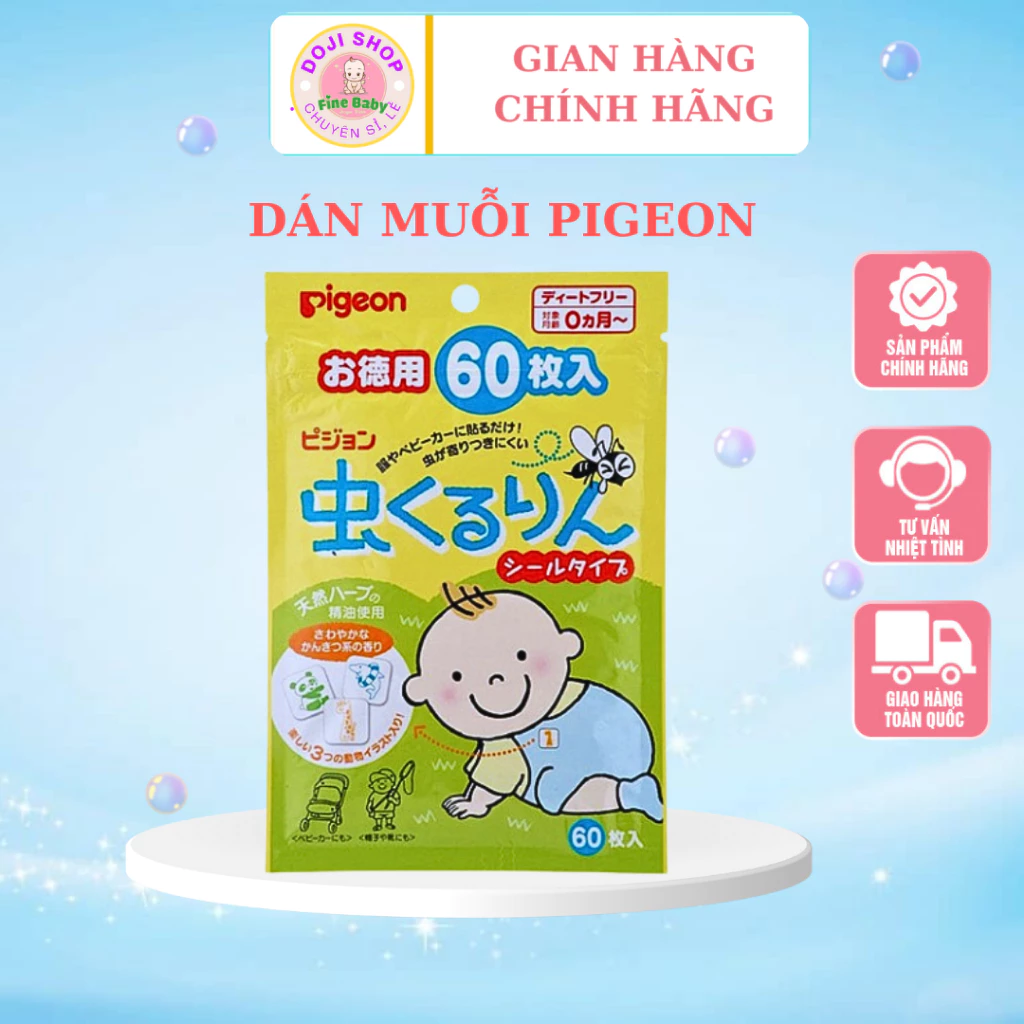 Làm thế nào để miếng dán chống muỗi phát huy tối đa hiệu quả mà bạn chưa biết?