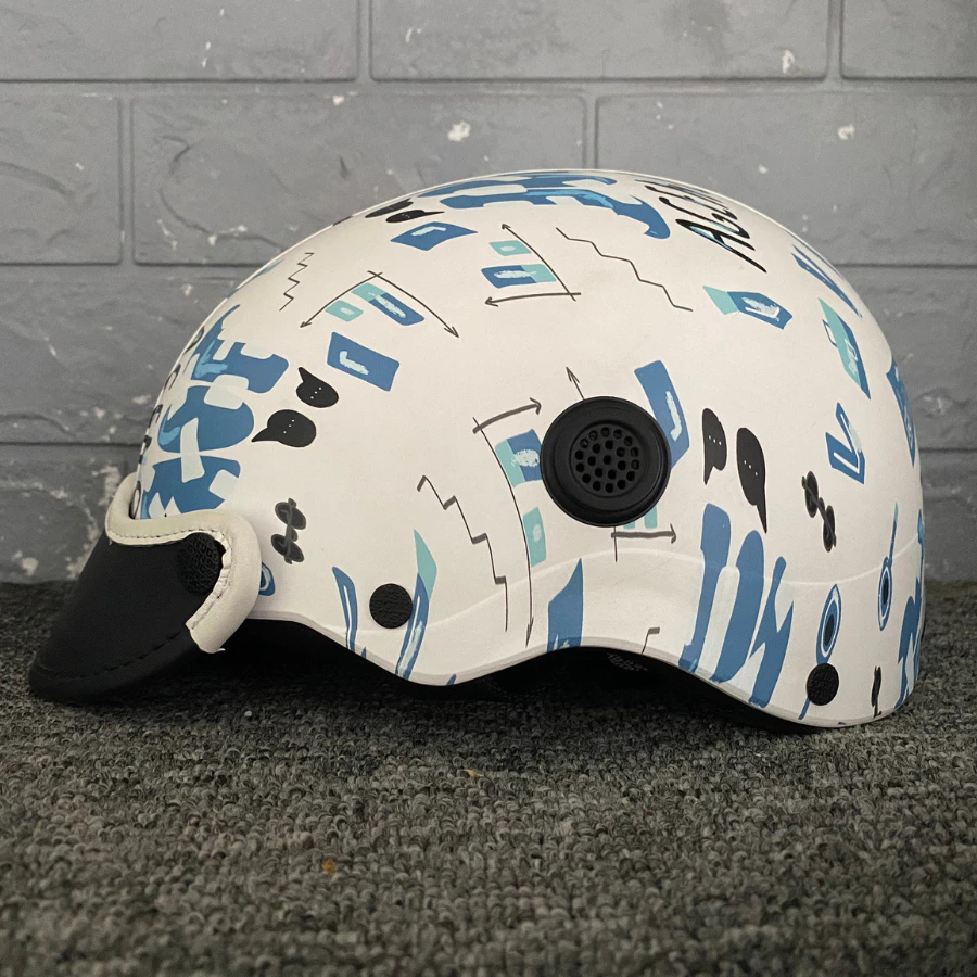 Nón sơn đã qua sử dụng có đáng mua? Tôi học được gì sau khi sở hữu chiếc nón này