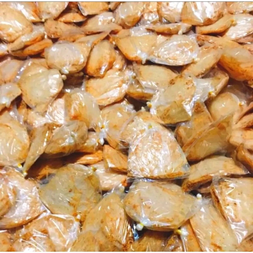 Ăn Bịt Bánh Tráng Xì Ke Muối Nhuyễn Tây Ninh Phơi Sương Dẻo Siêu Cay: Làm Sao để Không Bị “Bỏng Mồm”?