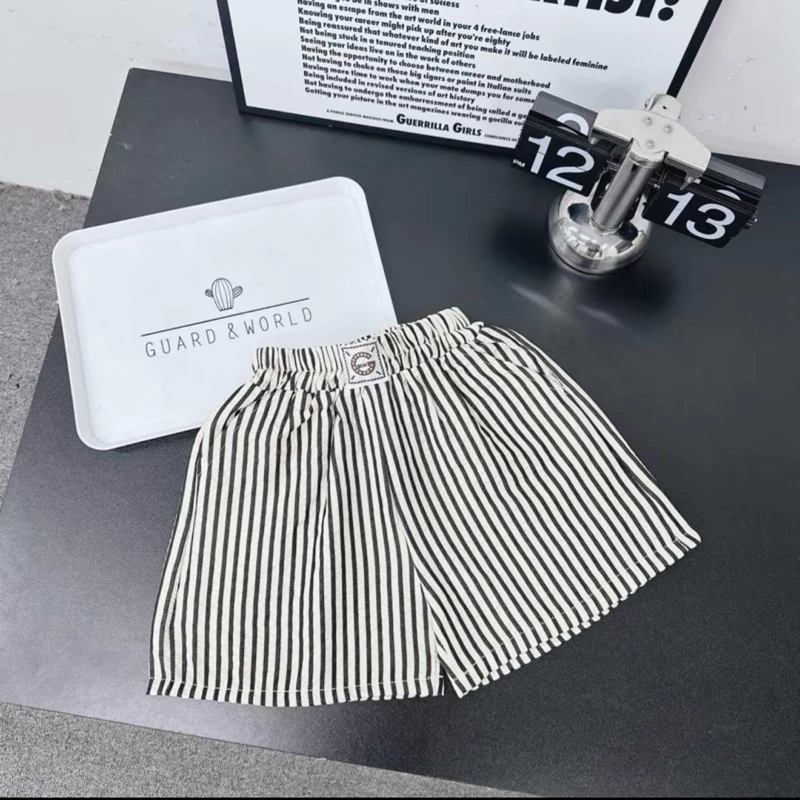 Lựa chọn quần short cho bé gái – Mẹo nhỏ giúp con thoải mái suốt mùa hè