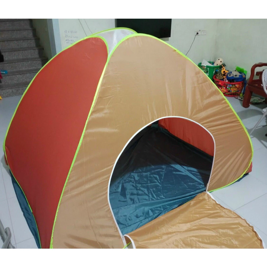 Lều Cắm Trại Du Lịch 1 Người: Những Sai Lầm Thường Gặp Và Cách Chọn Lều Phù Hợp Cho Chuyến Đi