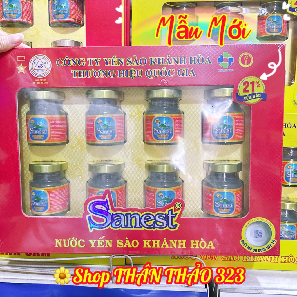 Làm thế nào để chọn nước yến sào cho bé đúng cách: Tôi đã bỏ lỡ cơ hội tốt cho con mình như thế nào?