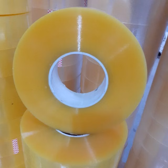 Làm thế nào để chọn băng dính công nghiệp phù hợp cho công việc của bạn? Những điều người mua lần đầu nên biết