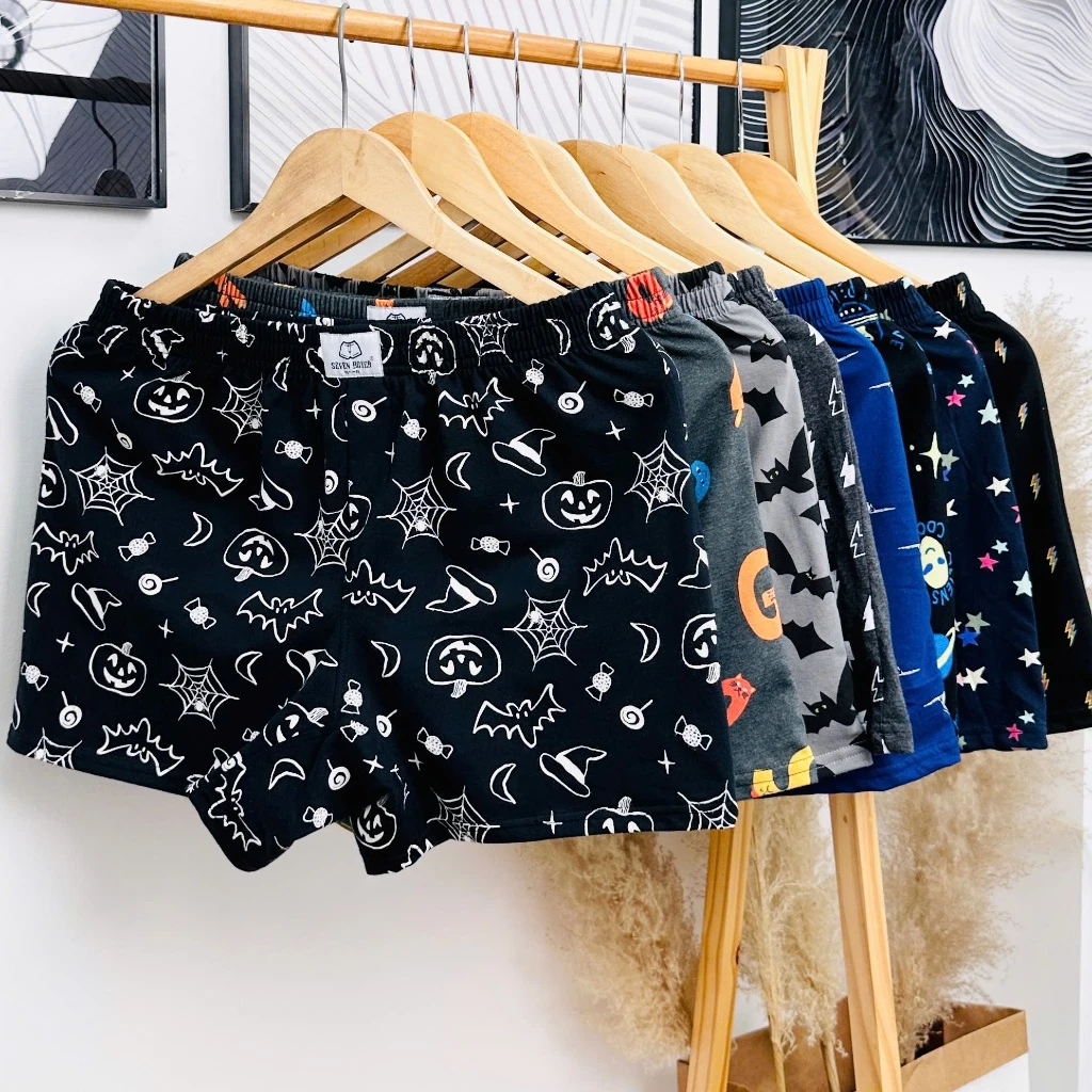 Tại sao quần đùi nam co giãn mềm mịn lại là cứu cánh cho mùa hè của bạn?