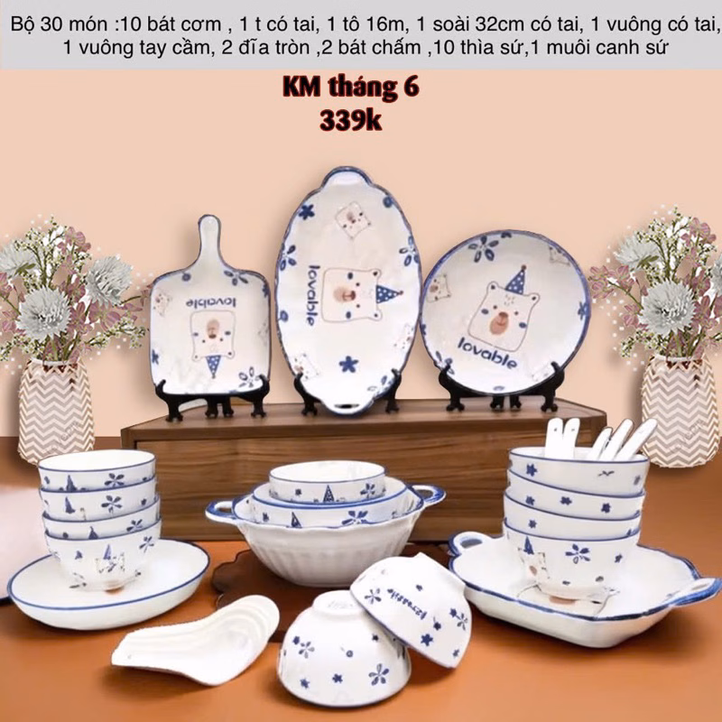 Làm thế nào để chọn đĩa gốm phù hợp cho bữa cơm gia đình mà không gặp phải lỗi mua hàng thường thấy?