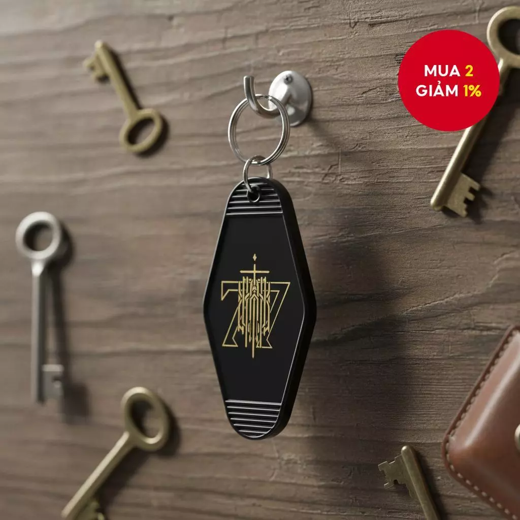 Làm thế nào để chọn giá đỡ chìa khóa khách sạn phù hợp cho quầy bar của bạn?