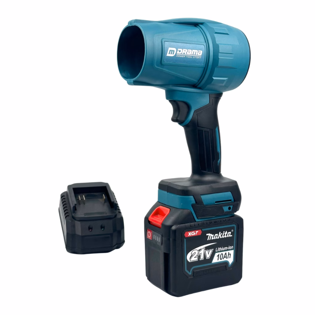 Làm sao để chọn quạt phản lực phù hợp cho không gian nhỏ mà vẫn hiệu quả?