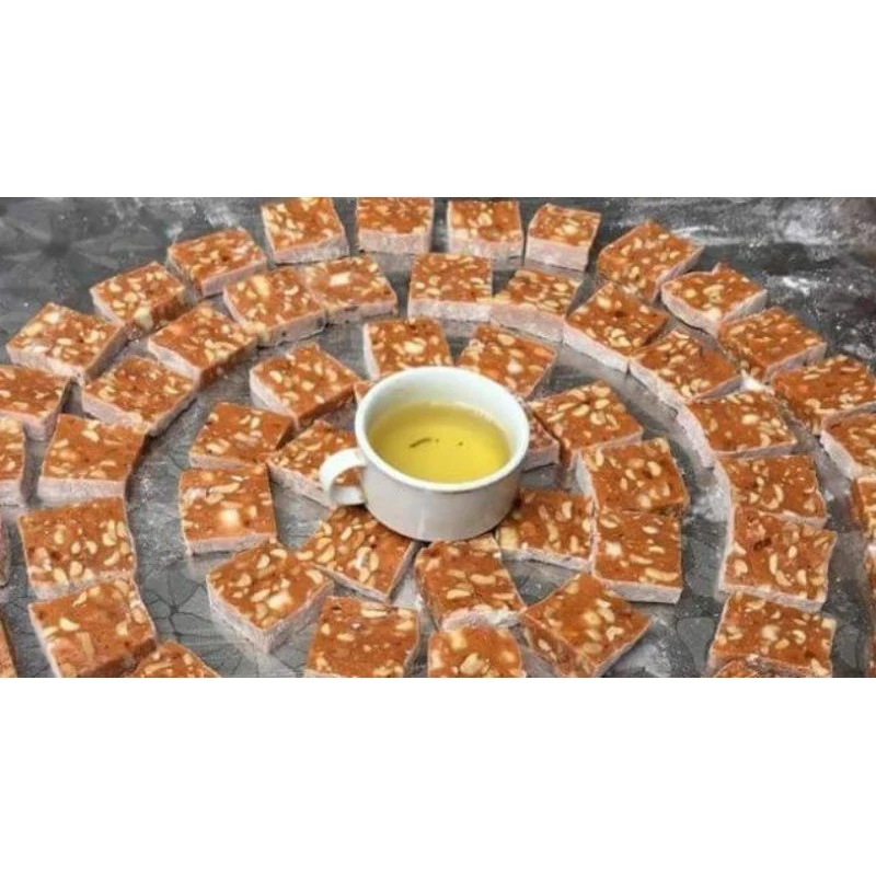 Mua chè lam gấc đặc sản nên tránh bẫy giá rẻ và những điều người mua lần đầu cần biết