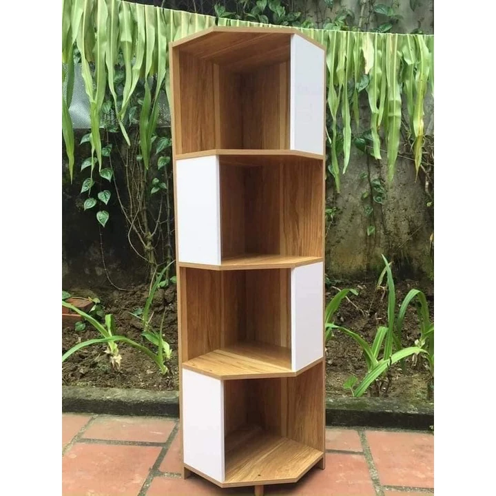 Làm thế nào để chọn kệ góc tường phù hợp cho không gian nhỏ của bạn?