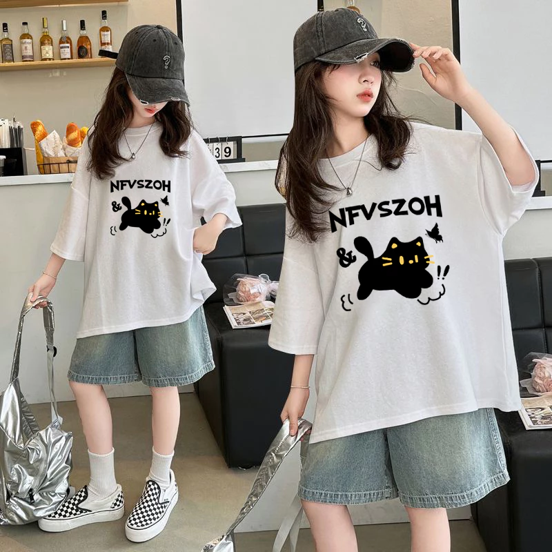 Làm thế nào để chọn áo thun bé gái phù hợp cho mùa hè mà không bị lỗi mốt?