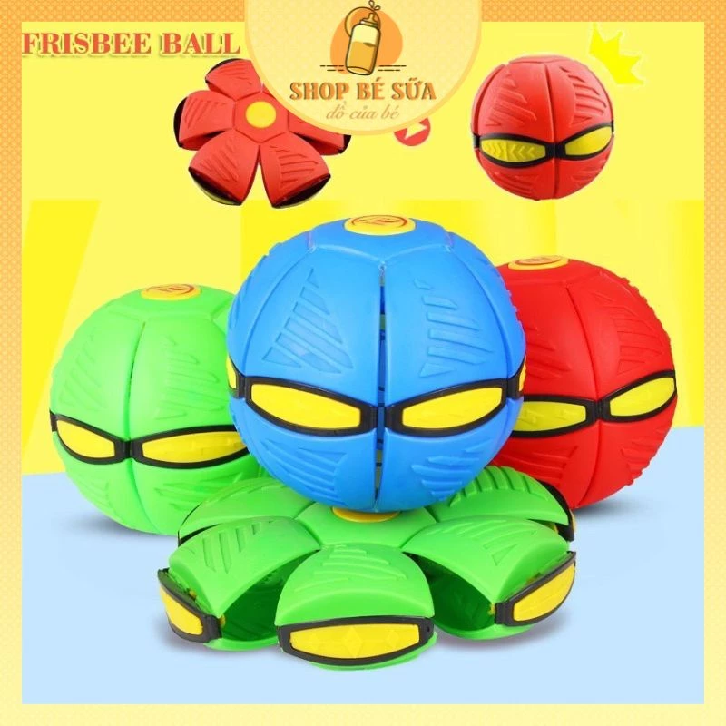 Làm thế nào để chọn bóng ma thuật biến hình phù hợp cho bé mà không mắc lỗi mua phải hàng kém chất lượng?