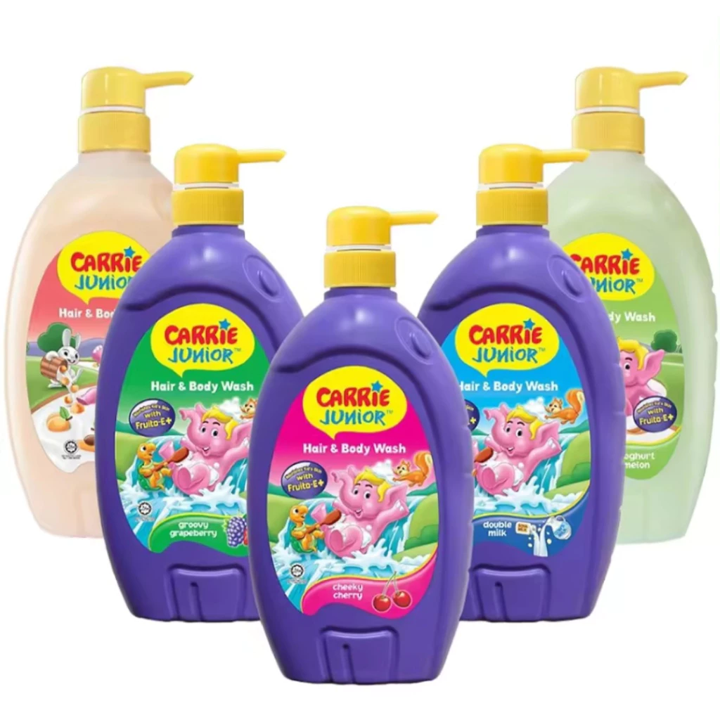 Làm thế nào để chọn sữa tắm gội cho bé phù hợp và tránh những sai lầm thường gặp?