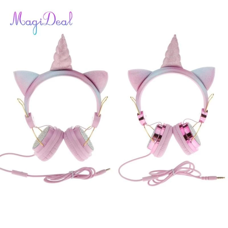 Làm thế nào để chọn tai nghe hoạt hình cho bé gái phù hợp mà không làm hỏng thính giác của trẻ?