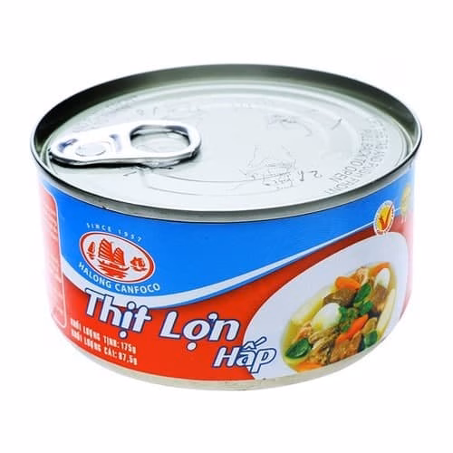 Thịt Lợn Hấp Hạ Long Có Đúng Là Lựa Chọn Hoàn Hảo Cho Bữa Ăn Gia Đình?