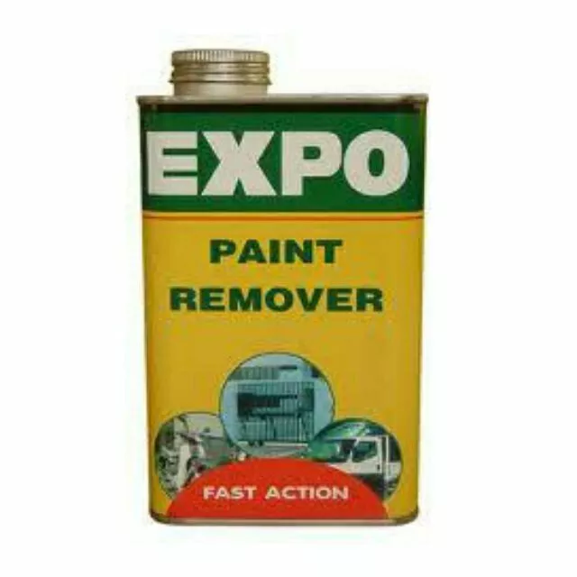 Vì sao tẩy sơn expo lại là lựa chọn hàng đầu cho các mẹo tẩy sơn tại nhà hiệu quả?