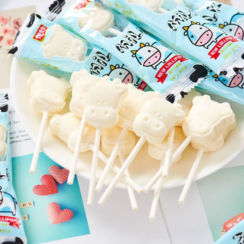 Làm thế nào để phân biệt kẹo cây sữa khô Lạc Đà thật và giả khi mua online?