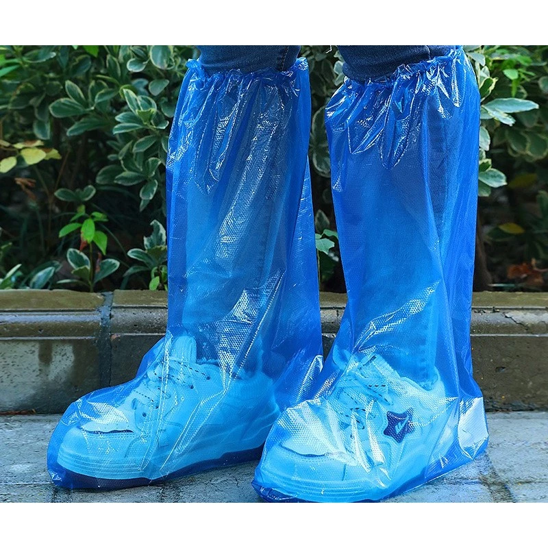 Mua ủng đi mưa nilon có thực sự khô thoáng như bạn tưởng?
