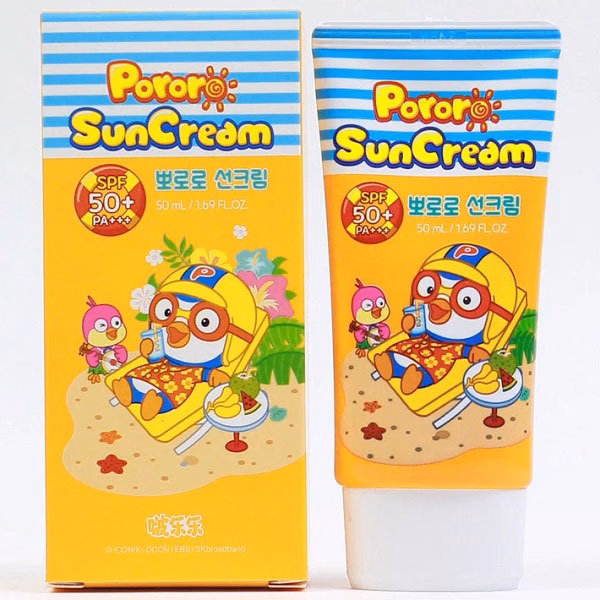 Làm thế nào để chọn kem chống nắng cho con nhỏ mà không bị nhầm lẫn giữa các chỉ số SPF và PA?