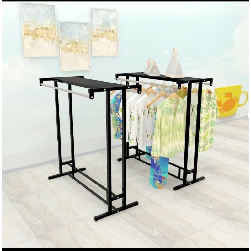 Làm thế nào để chọn giá treo quần áo phù hợp với không gian và phong cách của bạn?