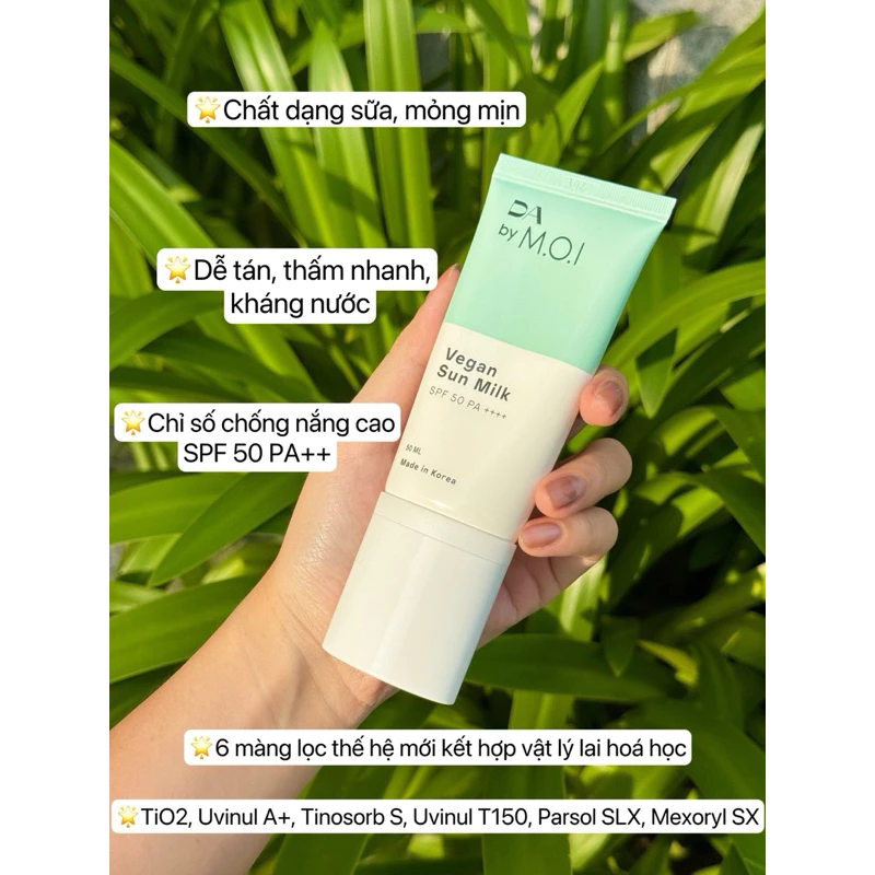 Làm Thế Nào Để Lựa Kem Chống Nắng Cho Da Dầu: Tôi Đã Học Hỏi Từ Sai Lầm Của Mình