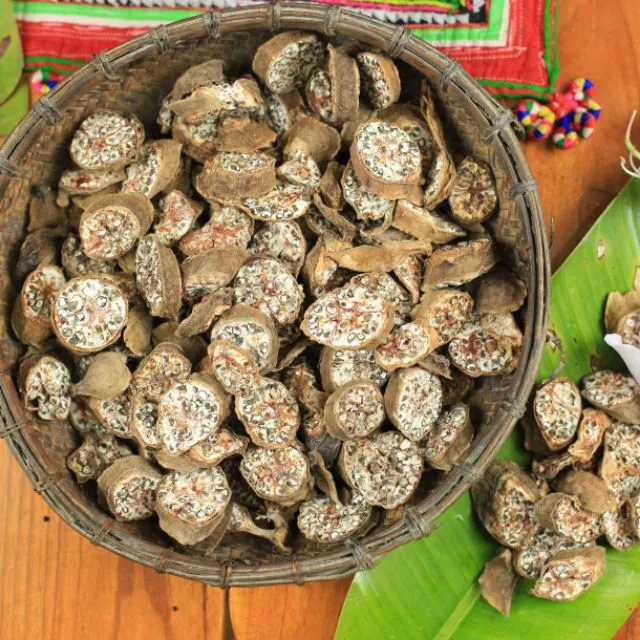 Tôi đã từng hiểu lầm về chuối hột rừng khô và đây là điều bạn nên biết