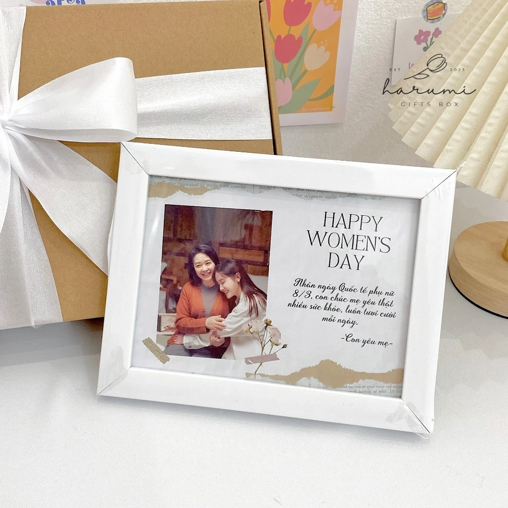 Làm thế nào để chọn quà tặng mẹ ý nghĩa mà không làm mẹ cảm thấy gượng ép?