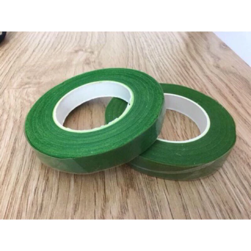 Tại sao băng keo sáp quấn cành làm hoa lại là cứu cánh cho những bó hoa tự tay cắm của bạn?